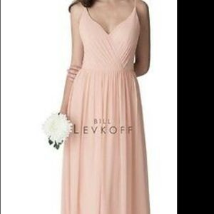 Bill Levkoff style 1273